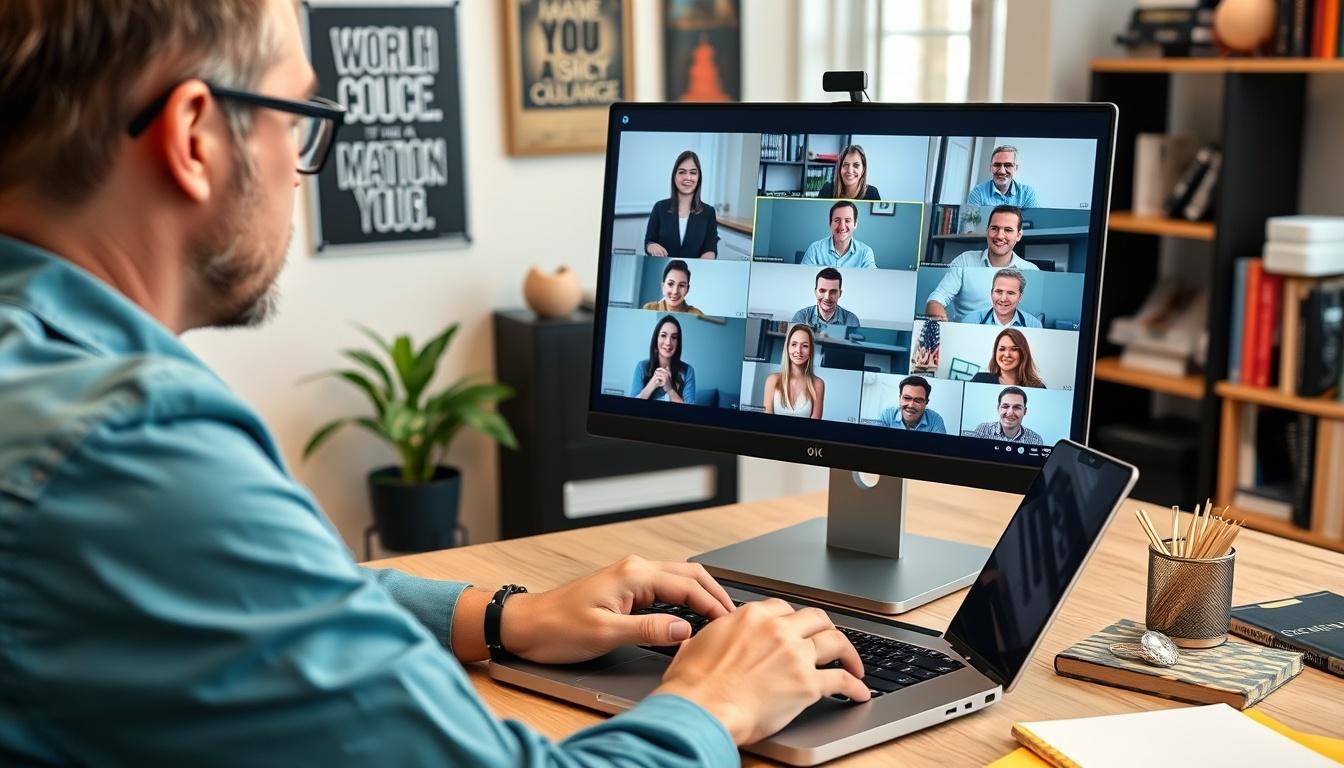 Unterstützung für Startups